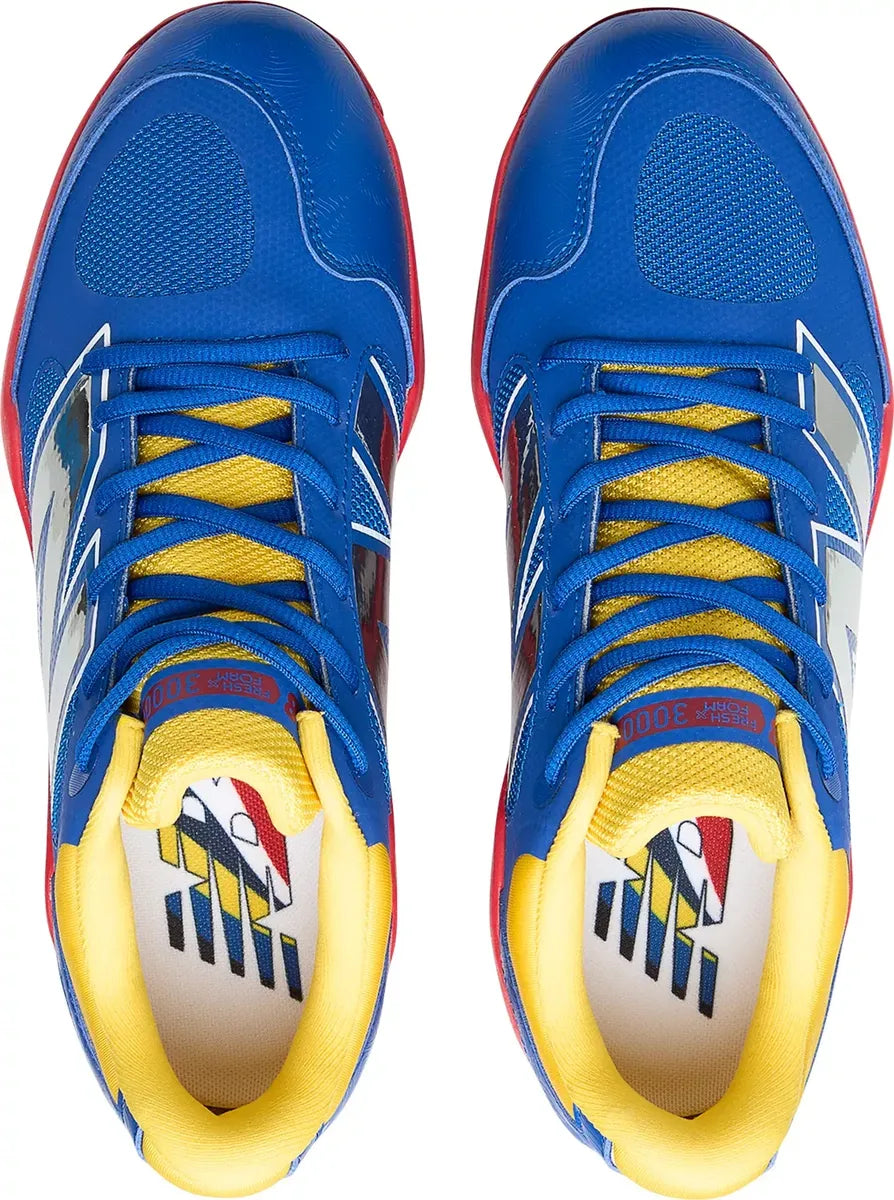 Spikes De Beisbol New Balance Fresh Foam Venezuela Metal