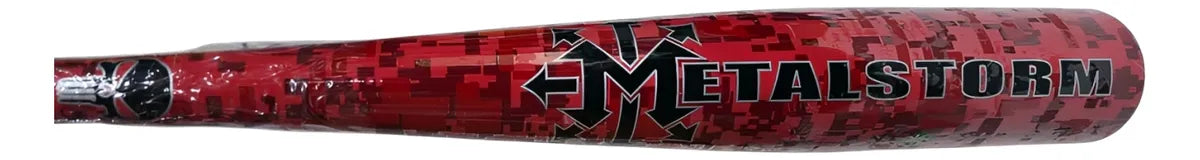 BAT METALSTORM MONSTER