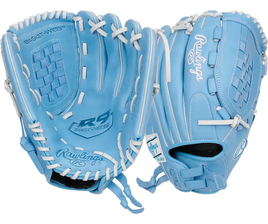 Guante De Beisbol Rawlings R9 Series 12 In Lanzador Diestro