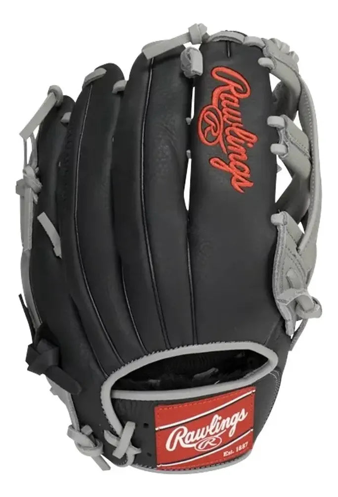 Guante De Beisbol Rawlings Aaron Judge 12.5 In Lanzador Diestro