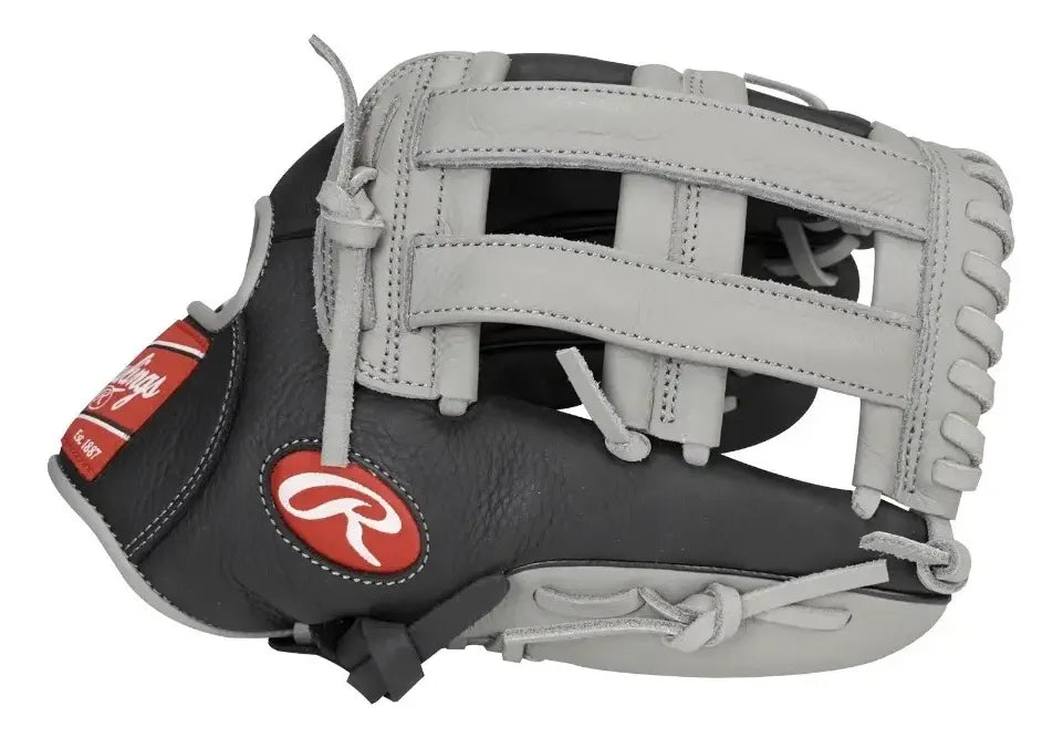 Guante De Beisbol Rawlings Aaron Judge 12.5 In Lanzador Diestro