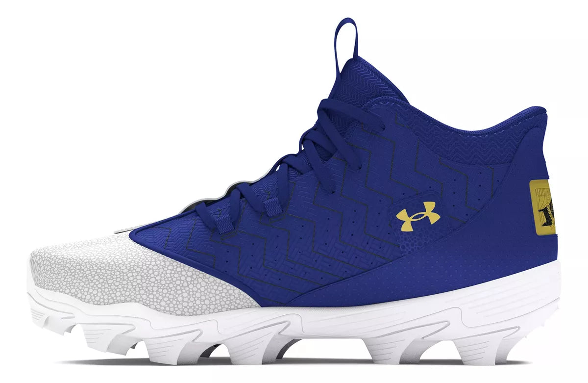 TACHÓN UNDER ARMOUR HARPER 9 RM