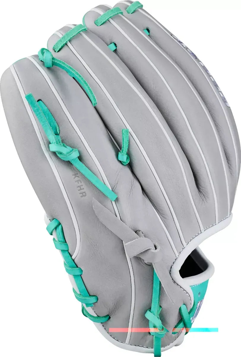 Guante De Beisbol Wilson A2000 Gris Crayola 11.5 In Lanzador Diestro