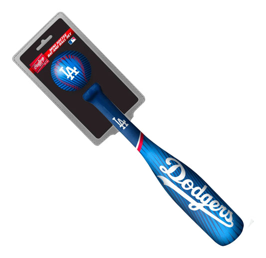 MINI SOFTEE BAT AND BALL SET