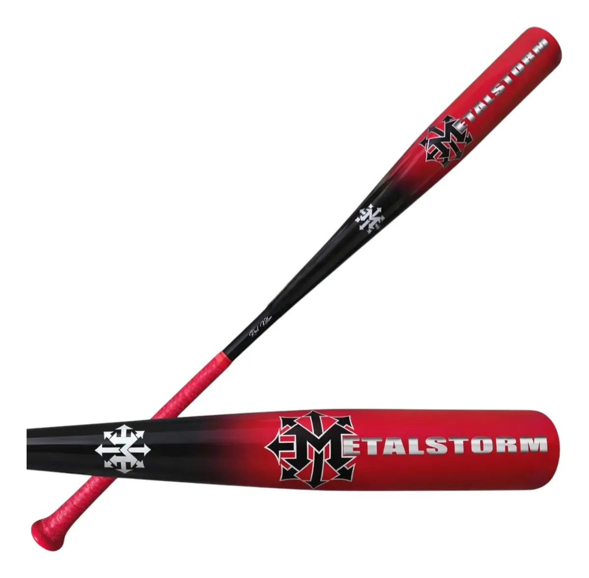 Bat Monster Metalstorm Medida 33/26
