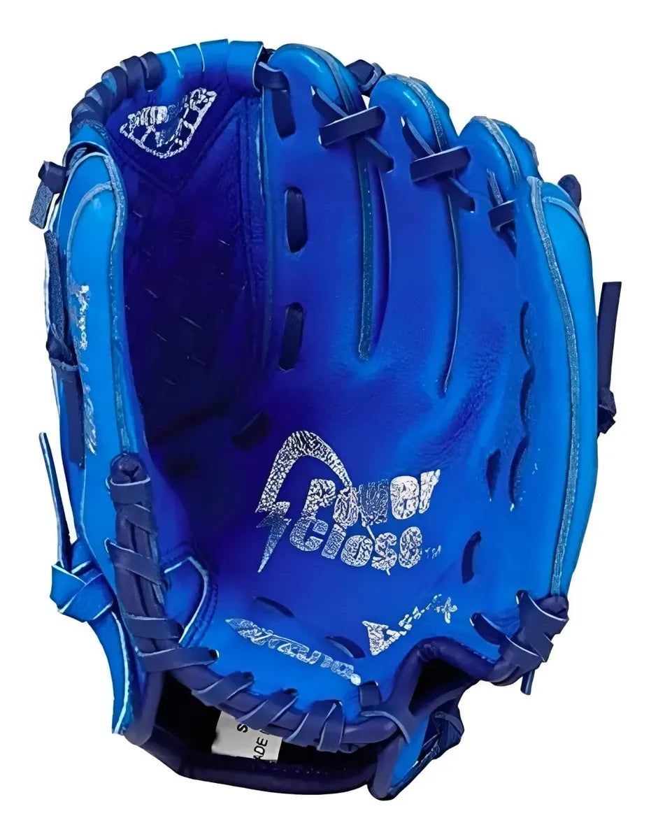 Guante De Beisbol Mizuno 3 A 6 Años Infantil 9.5 In Lanzador Diestro