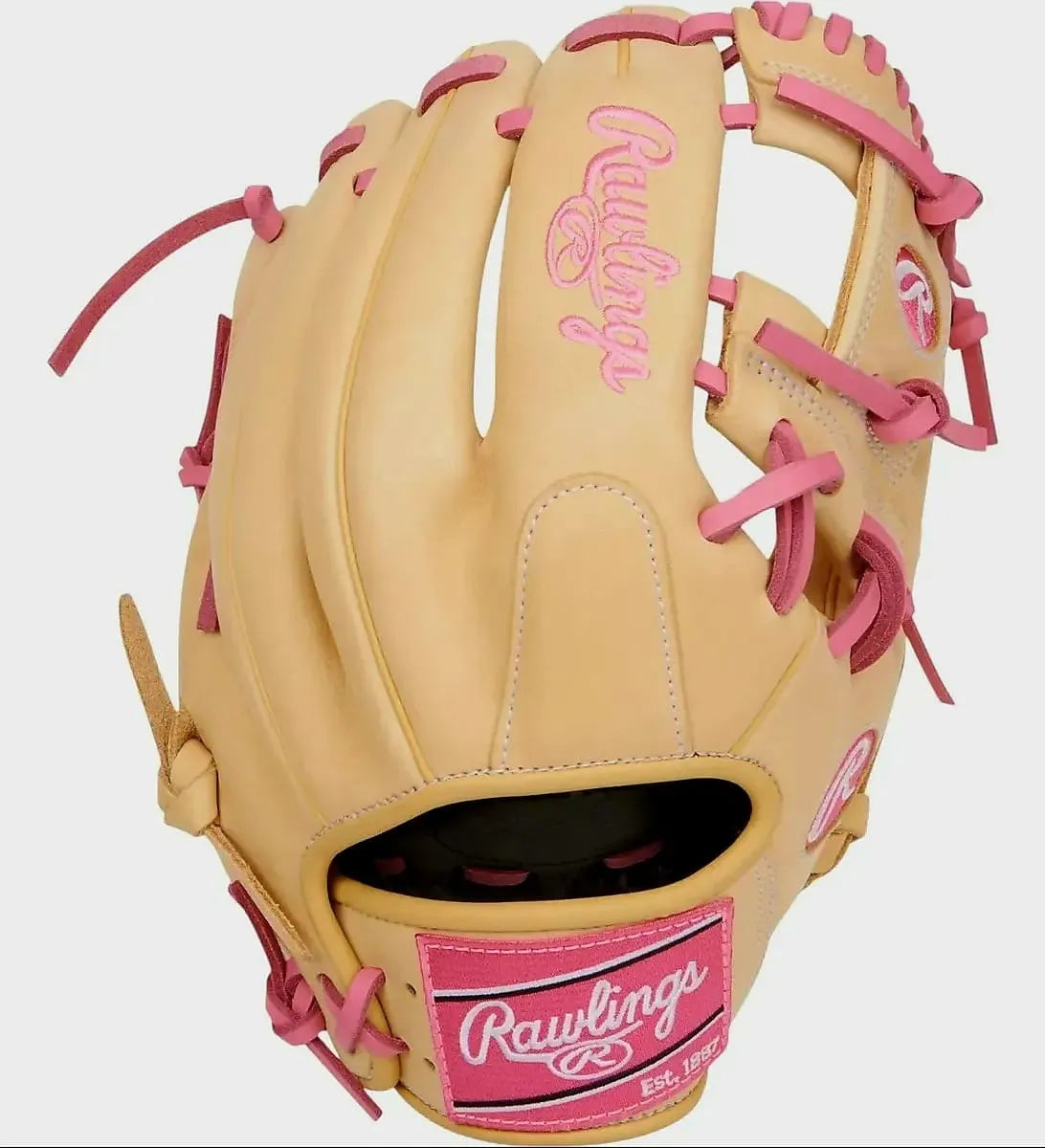 Guante De Beisbol Rawlings GG Elite Arena 11.5 In Lanzador Diestro