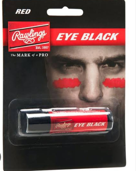 EYE BLACK RAWLINGS THE MARK OF A PRO