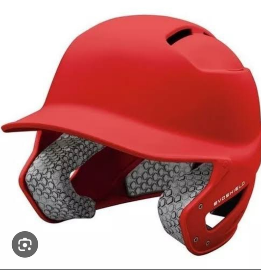 CASCO EVOSHIELD IMPACT JUNIOR  6 1/4" -  7 1/8"