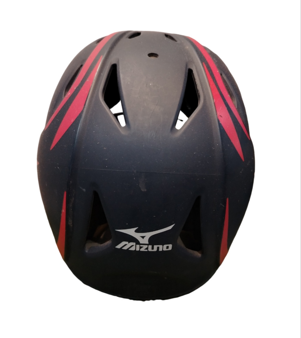 CASCO MIZUNO PROSPECT BATTING HELMET INFANTIL                   6 1/2" - 7 1/4"