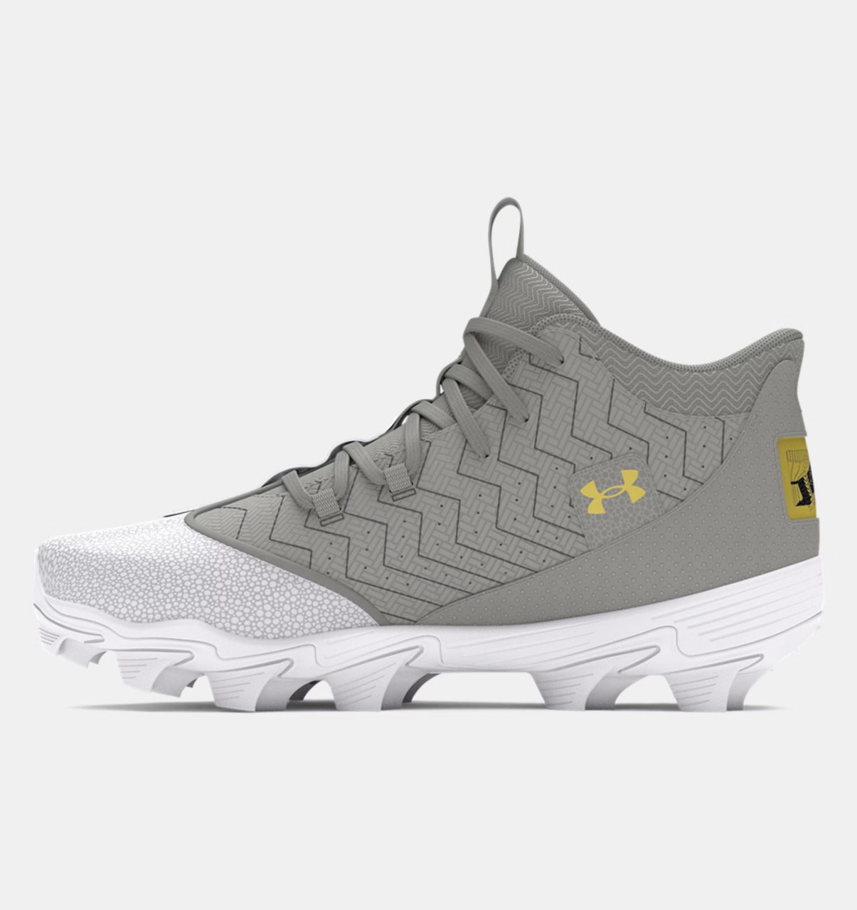 TACHÓN UNDER ARMOUR HARPER 9 RM