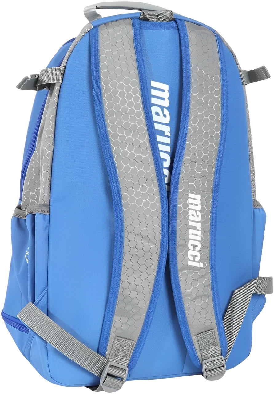 MOCHILA MARUCCI F5 AZUL