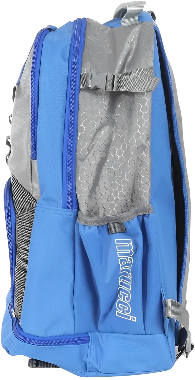 MOCHILA MARUCCI F5 AZUL