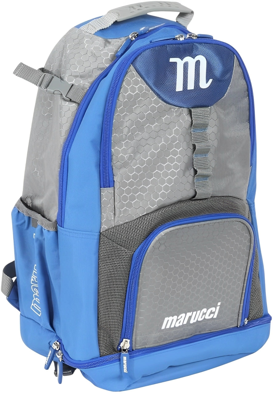 MOCHILA MARUCCI F5 AZUL