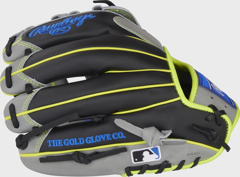 GUANTE RAWLINGS HEART OF THE HIDE 11.75