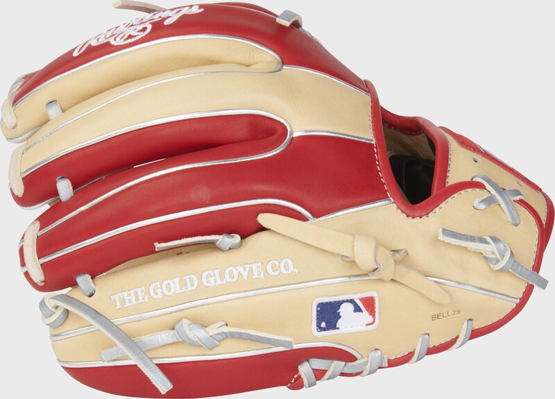 GUANTE RAWLINGS HEART OF THE HIDE R2G 11.5