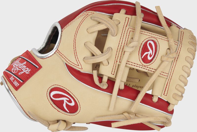 GUANTE RAWLINGS HEART OF THE HIDE 11.5