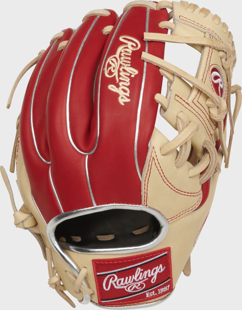 GUANTE RAWLINGS HEART OF THE HIDE 11.5