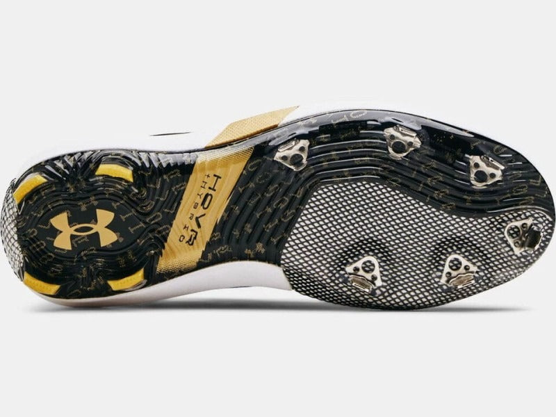 SPIKE UNDER ARMOUR BRYCE HARPER 6 LOX