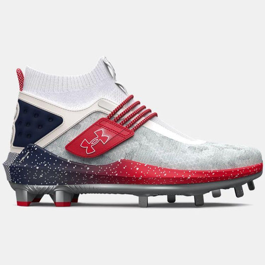 SPIKE UNDER ARMOUR BRYCE HARPER 8 ELITE