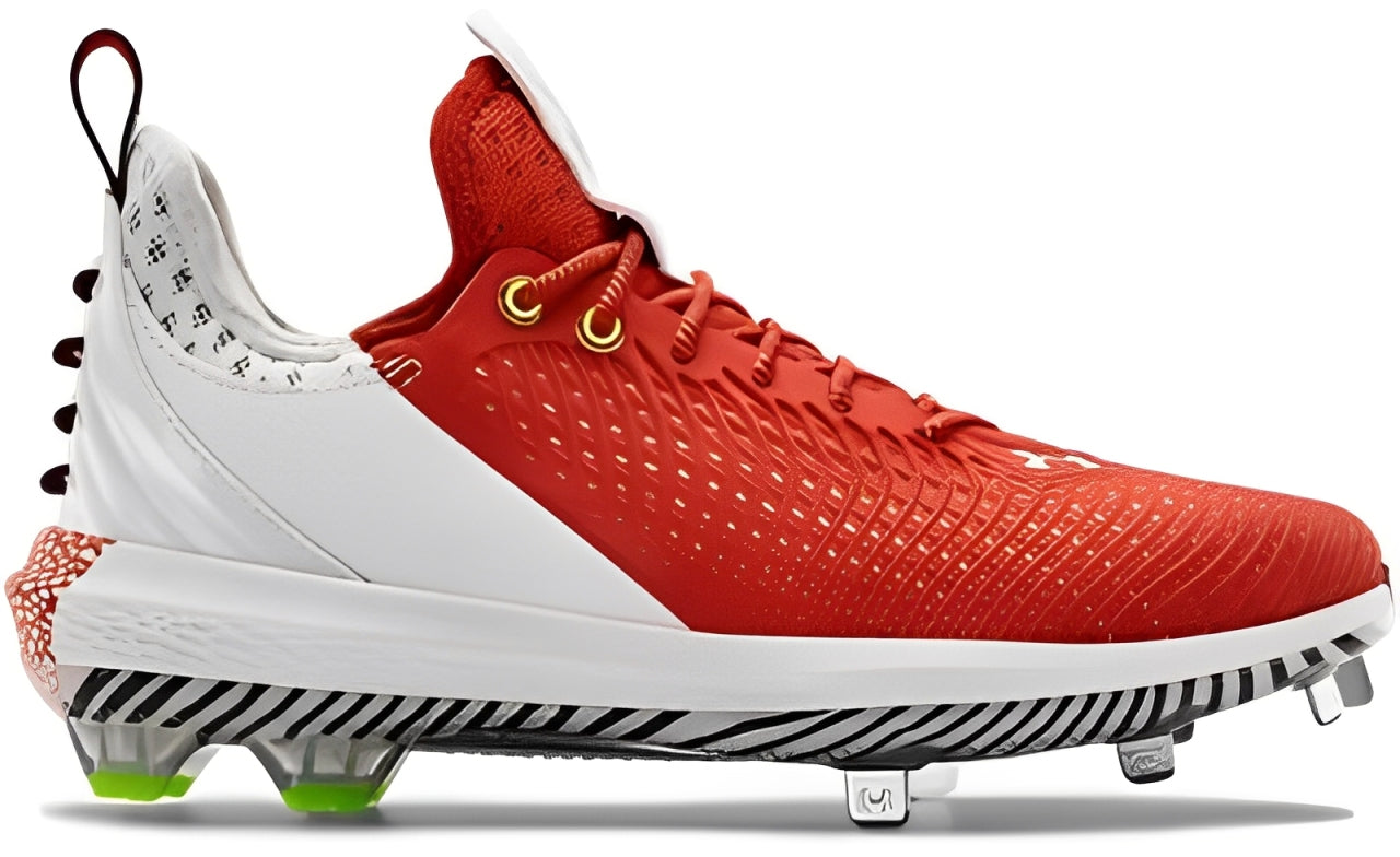 SPIKE UNDER ARMOUR BRYCE HARPER