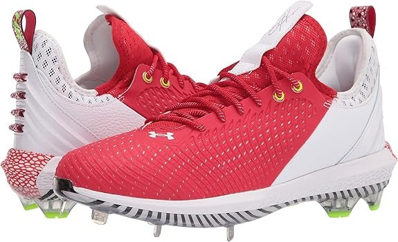 SPIKE UNDER ARMOUR BRYCE HARPER