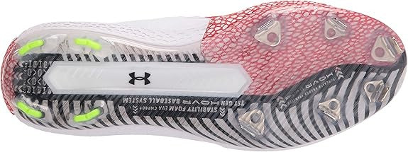 SPIKE UNDER ARMOUR BRYCE HARPER