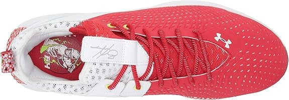 SPIKE UNDER ARMOUR BRYCE HARPER