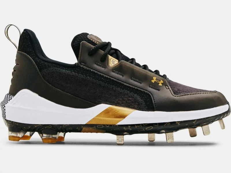 SPIKE UNDER ARMOUR BRYCE HARPER 6 LOX