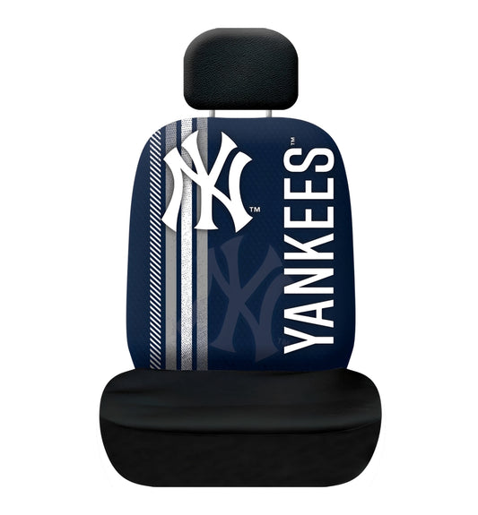 FUNDA DE ASIENTO YANKEES RALLY DESIGN