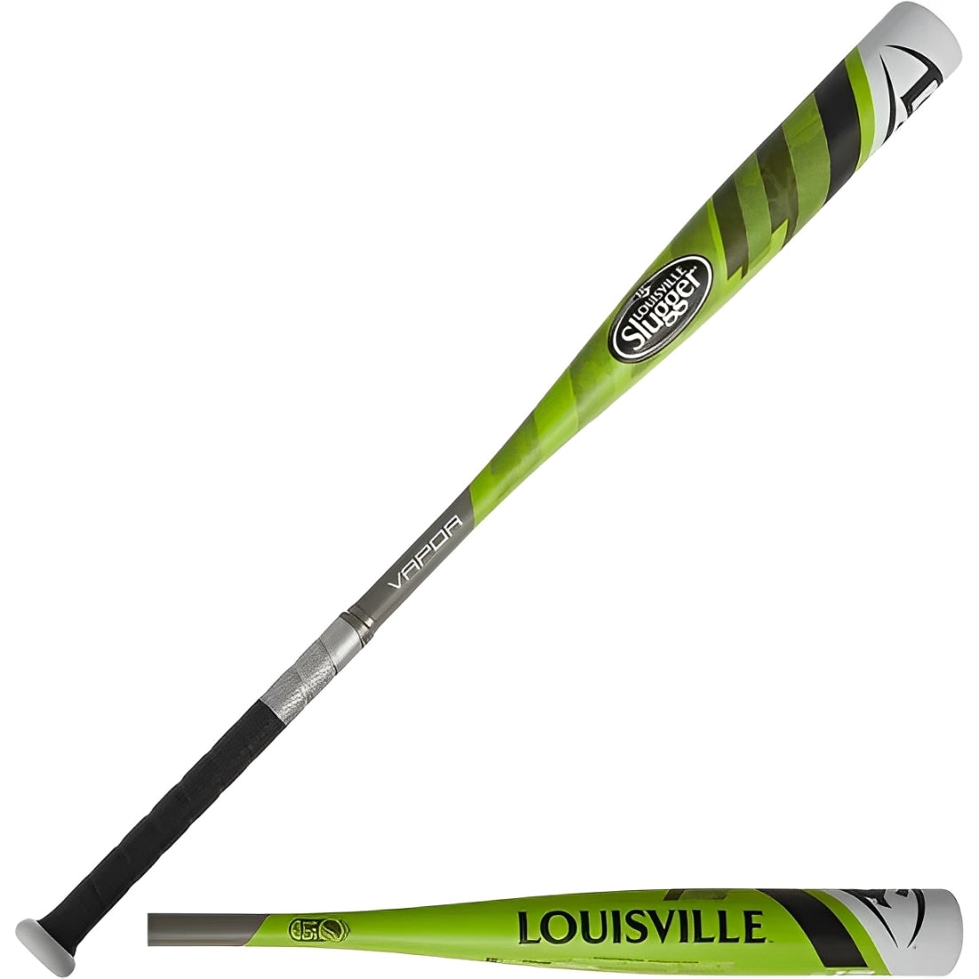 LOUSVILLE SLUGGER WARRIOR