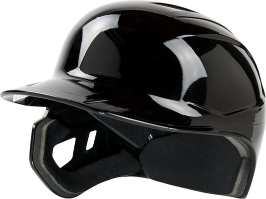 CASCO RAWLINGS MACH NEGRO UNA OREJA ZURDO