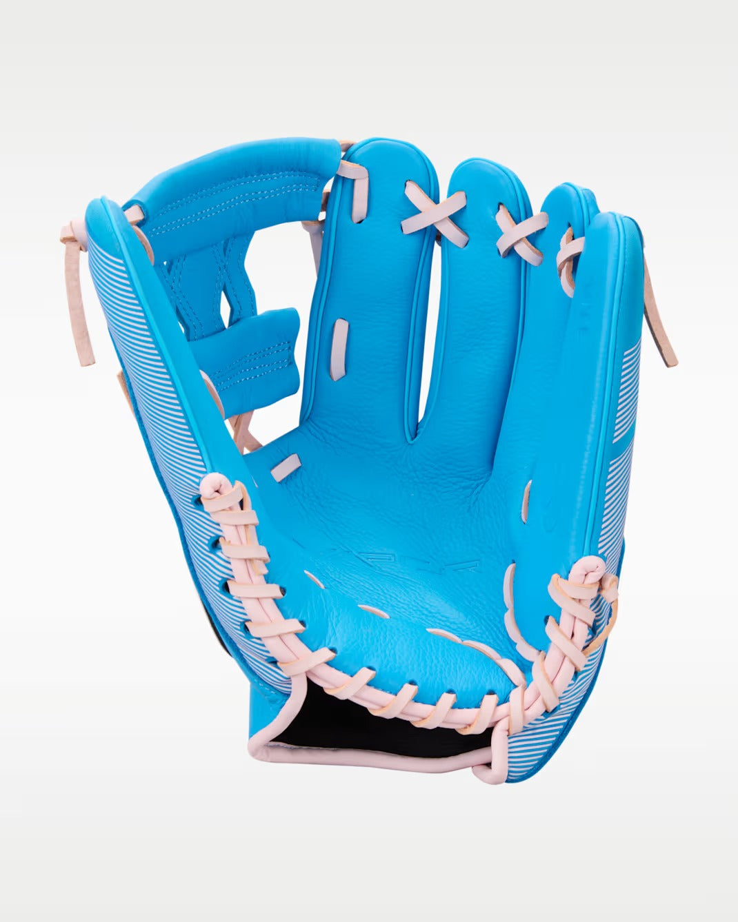 Guante De Beisbol Nike Vapor Azul 12 In Lanzador Diestro