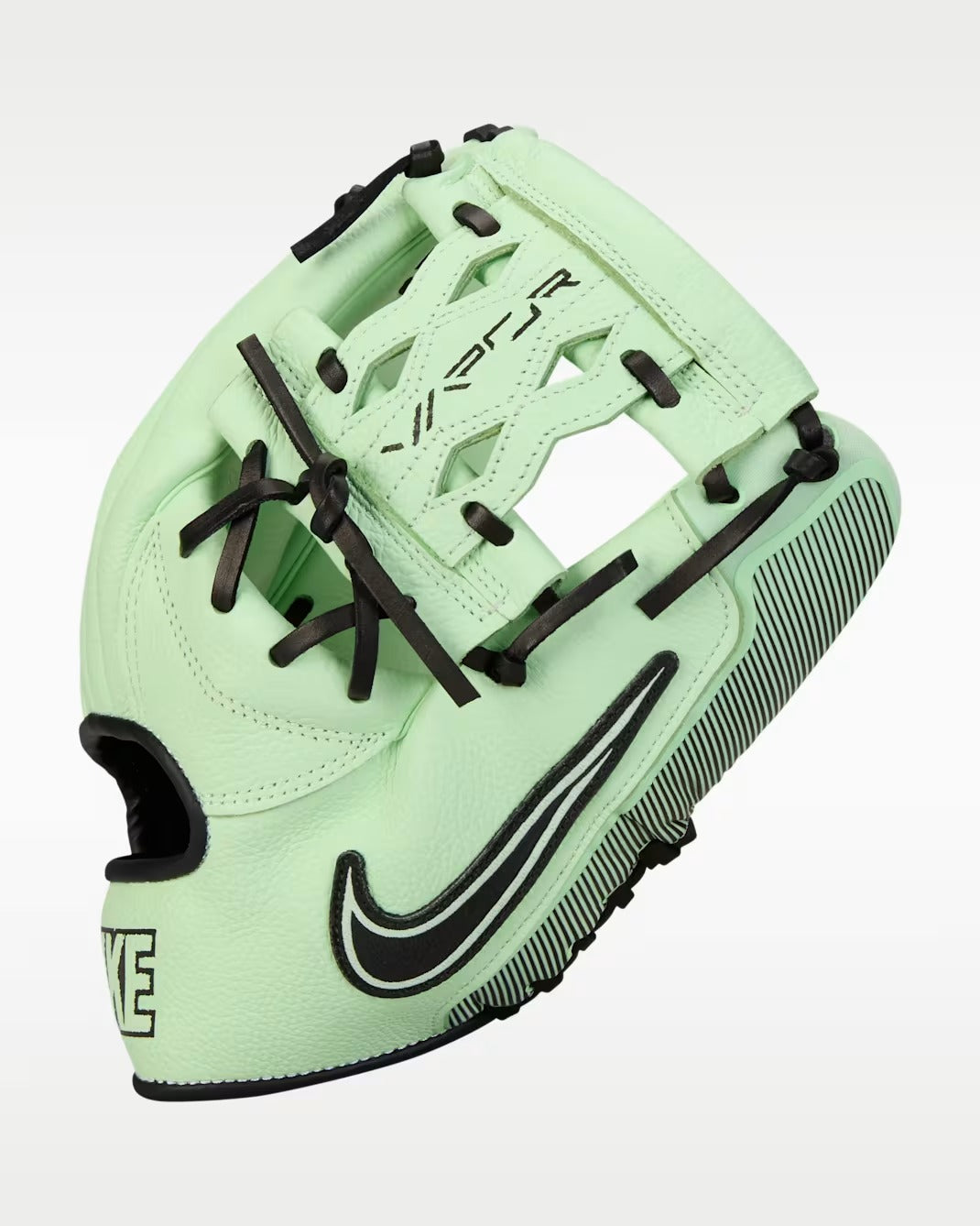 Guante De Beisbol Nike Vapor Verde 11.5 In Lanzador Diestro