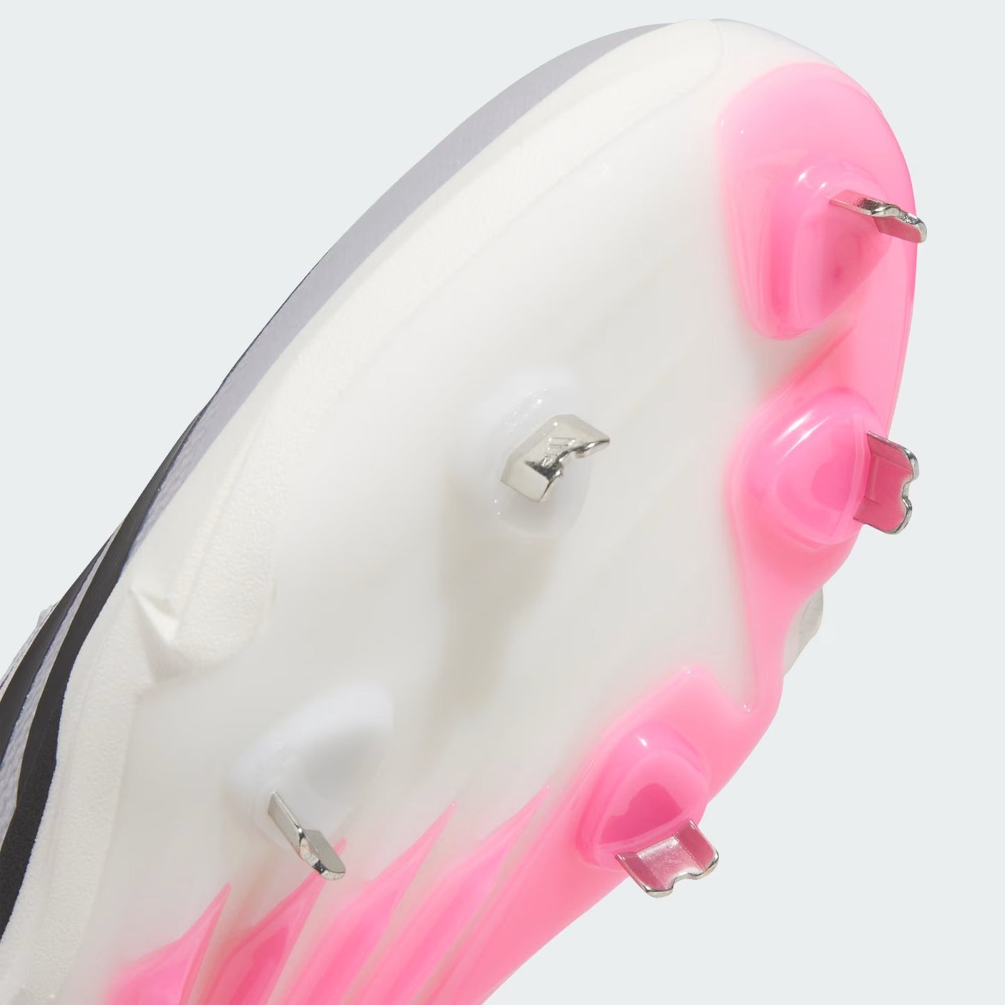 Spikes De Beisbol Adidas Adizero Electric+ 2.0 Grises Metal