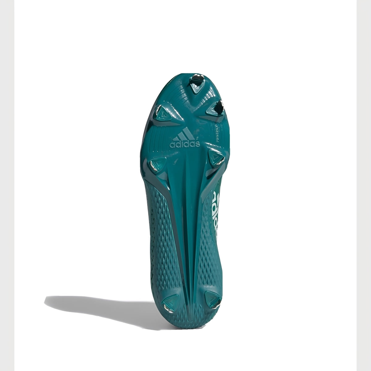 Spikes De Beisbol Adidas Afterburner 5 Verdes Metal