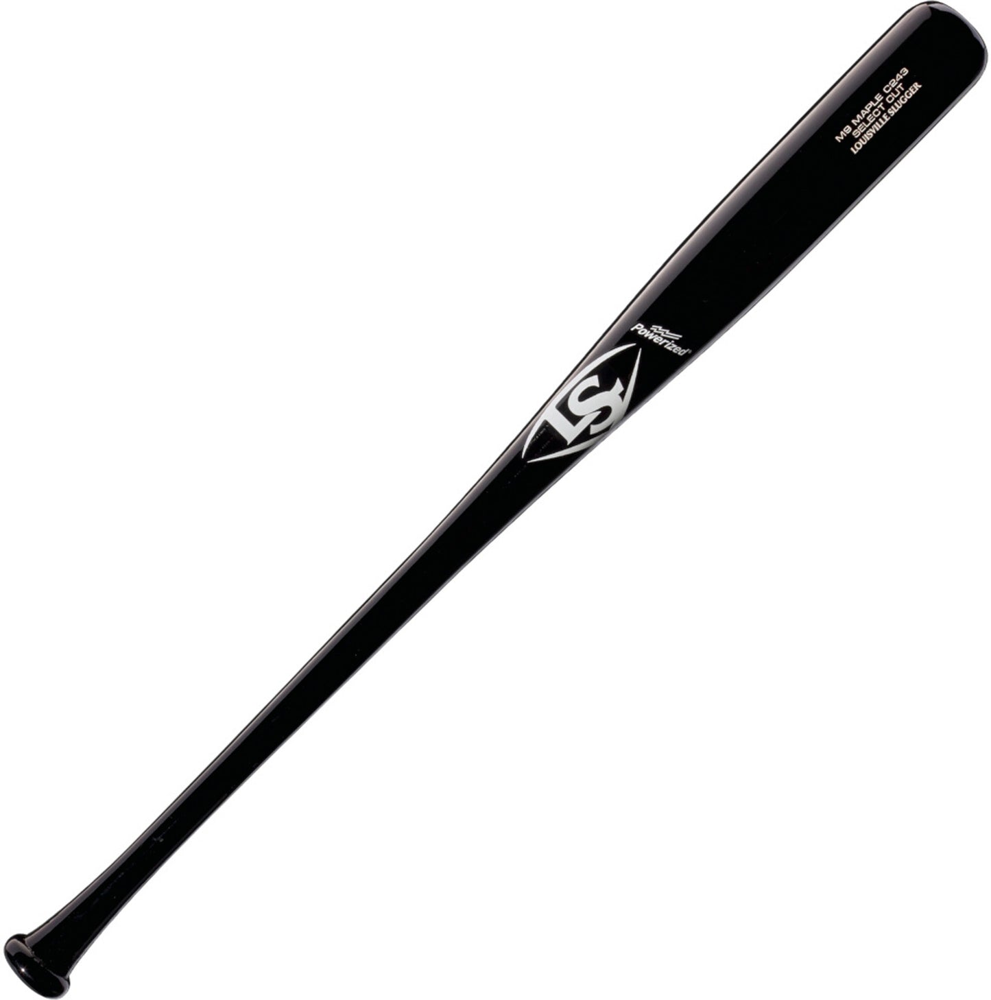 BAT LOUSVILLE SLUGGER SELECT CUT M9 C243