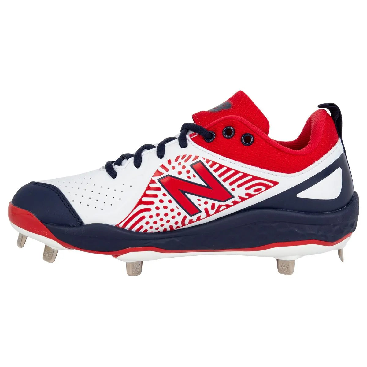 SPIKE NEW BALANCE FRESH FORM VELO V2