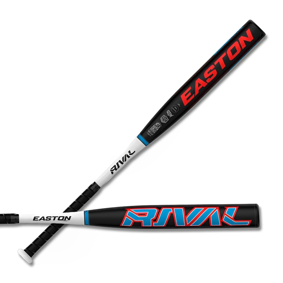 BAT EASTON RIVAL SOFTBOL