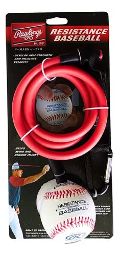 RESISTANCE BASEBALL RAWLINGS
