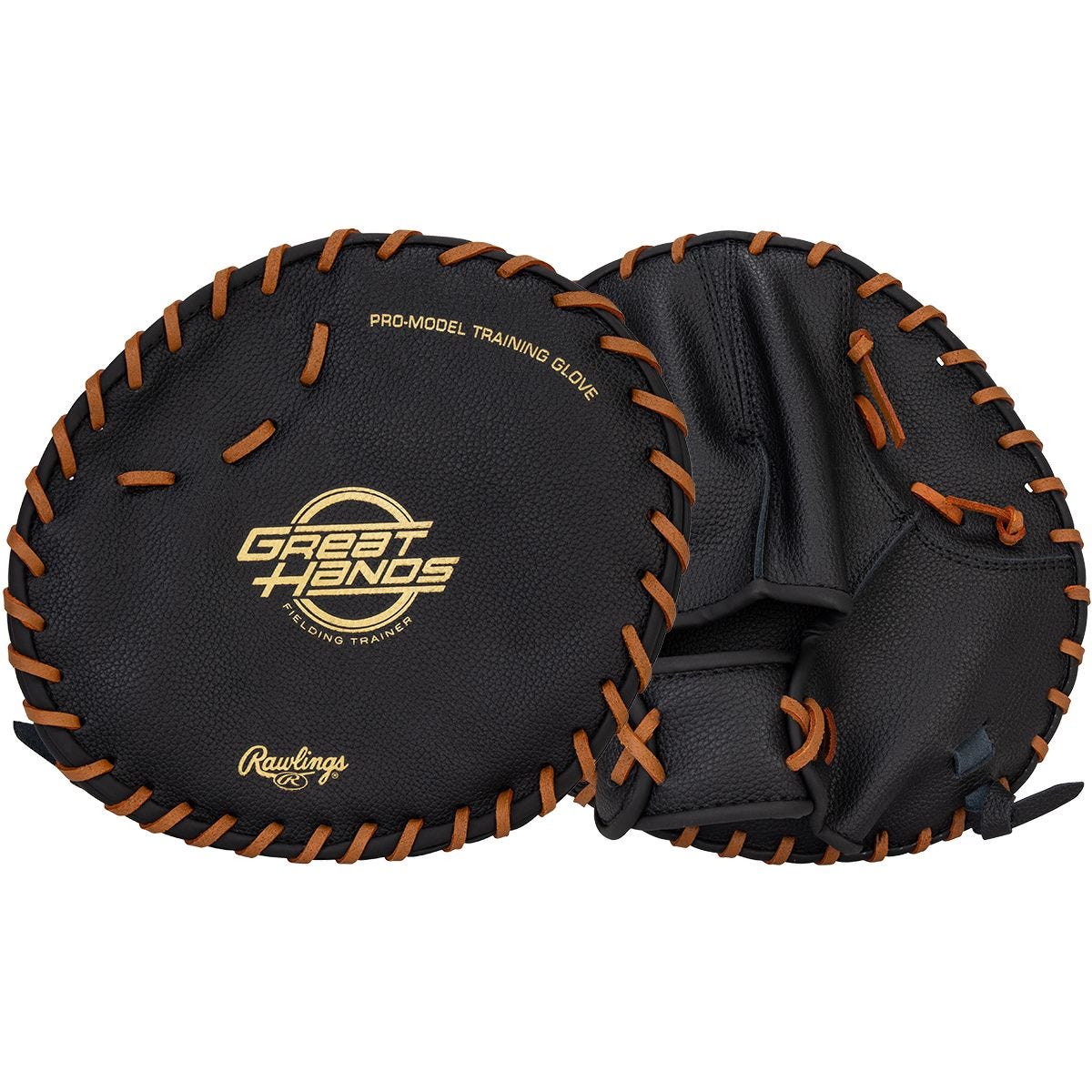 RAWLINGS GREAT HANDS - GUANTE DE ENTRENAMIENTO