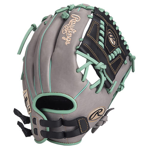 GUANTE RAWLINGS GAMER SOFTBALL 12.5"