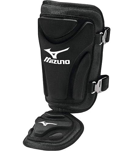 BATTER'S ANKLE GUARD MIZUNO