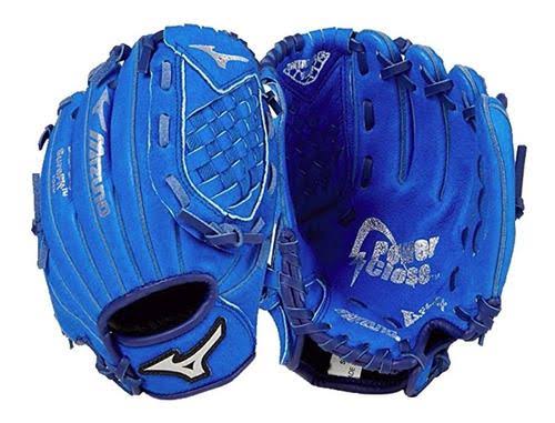 GUANTE MIZUNO POWER CLOSO INFANTIL 9.5