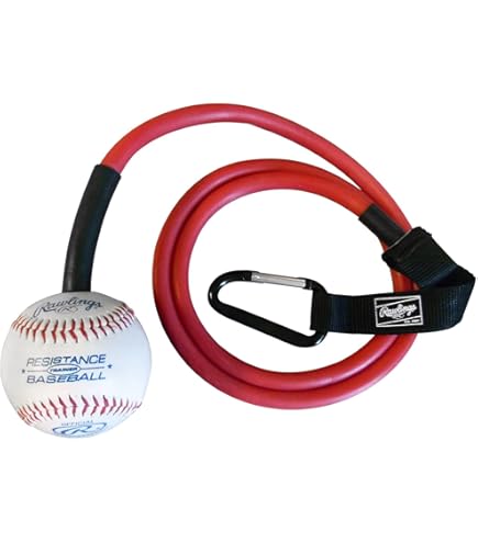 RESISTANCE BASEBALL RAWLINGS