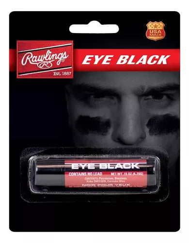 EYE BLACK RAWLINGS THE MARK OF A PRO