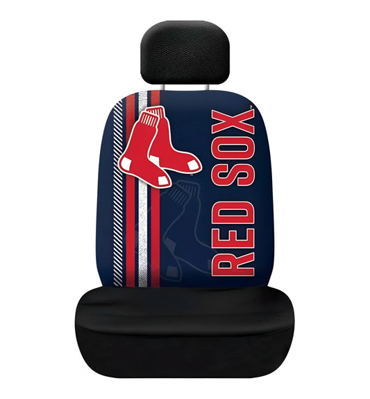 FUNDA DE ASIENTO BOSTON RED SOX RALLY DESIGN